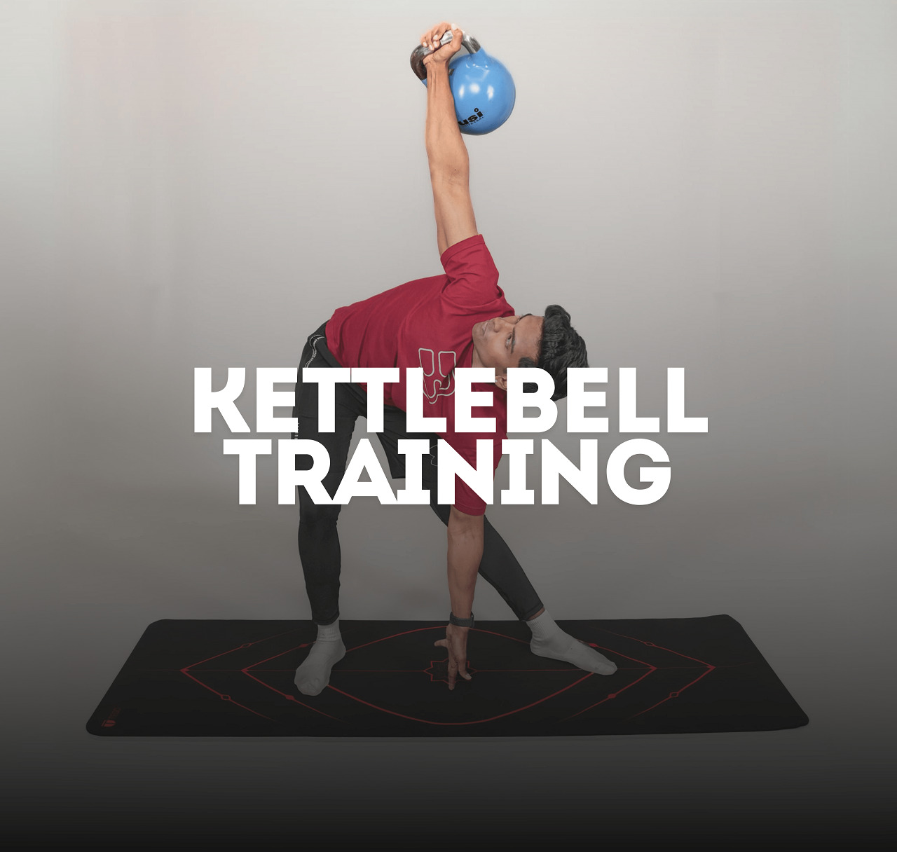 Kettlebell Training